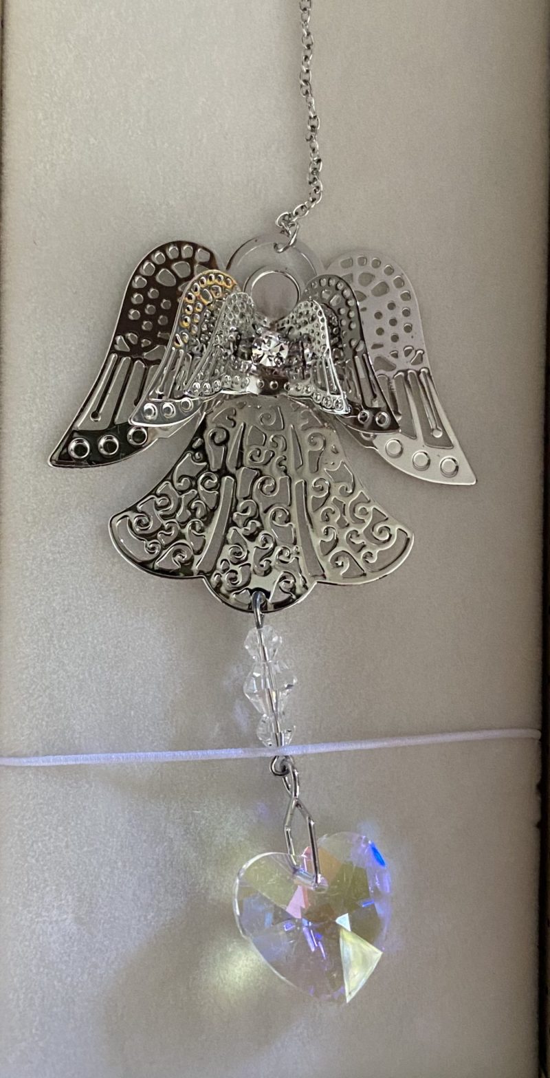 Equilibrium Sun Catcher - Image 7