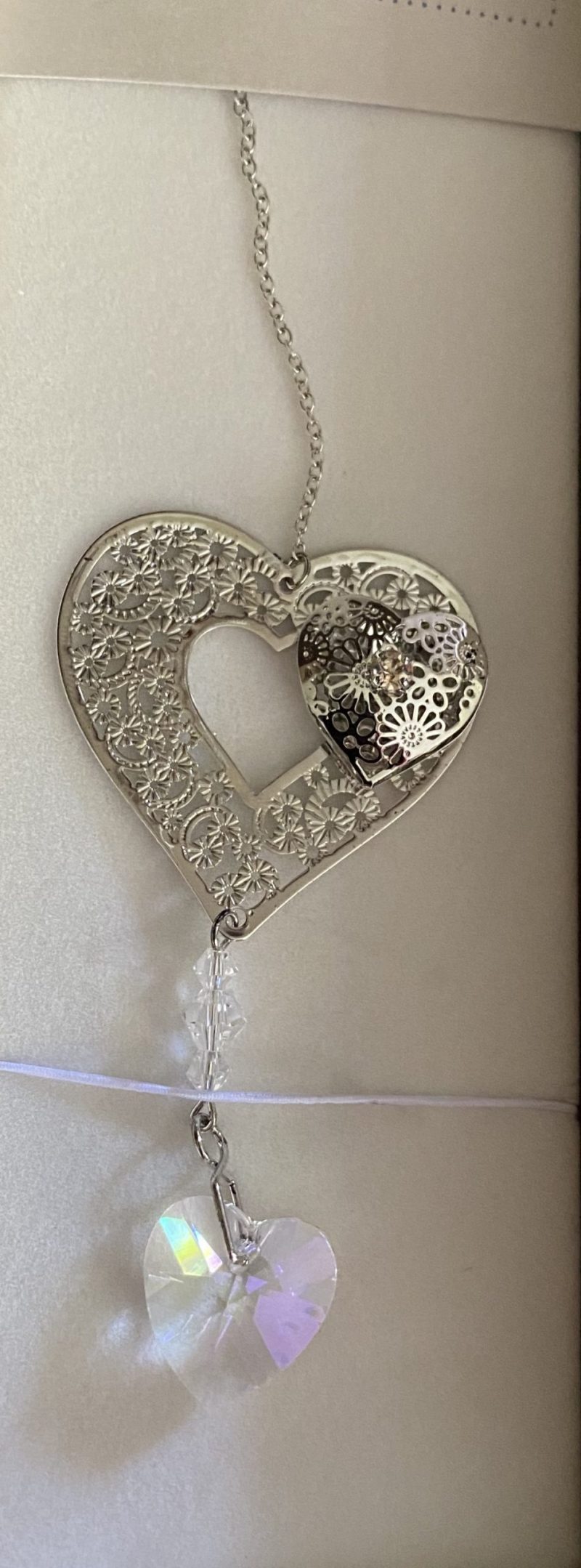 Equilibrium Sun Catcher - Image 6