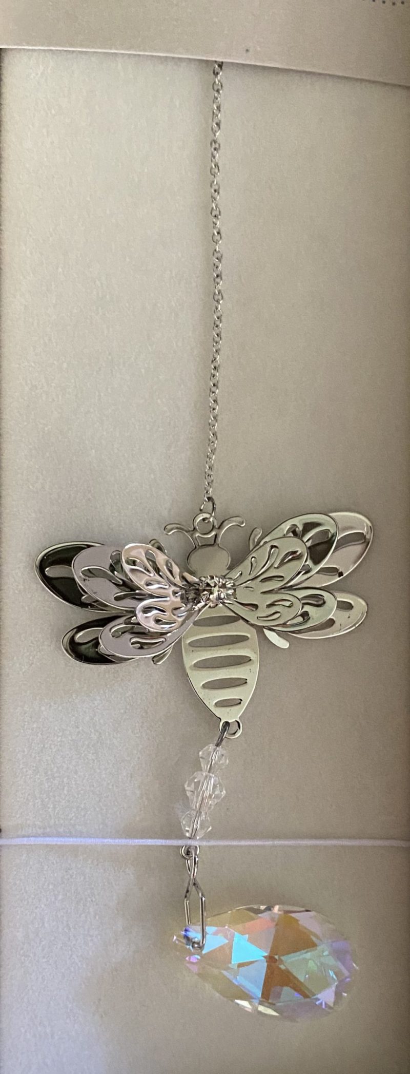 Equilibrium Sun Catcher - Image 5