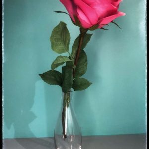 BUD VASE