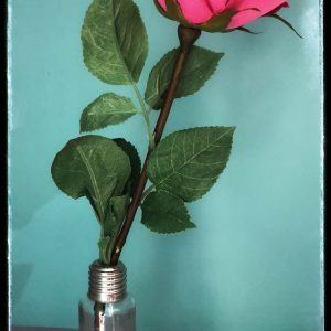 BUD VASE