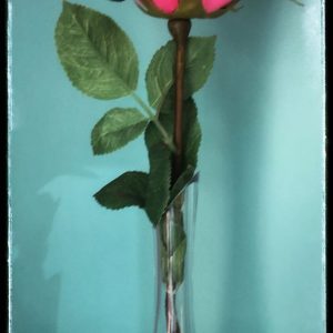 BUD VASE