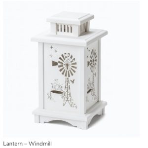 Wooden laser cut lanterns - Image 3