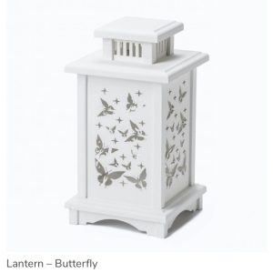 Wooden laser cut lanterns - Image 2